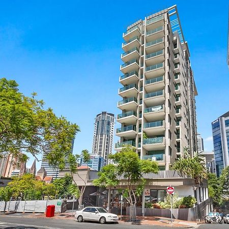 Quattro On Astor Apartments Brisbane By Restt Exterior photo