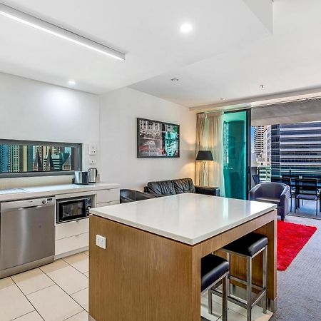 Quattro On Astor Apartments Brisbane By Restt Exterior photo