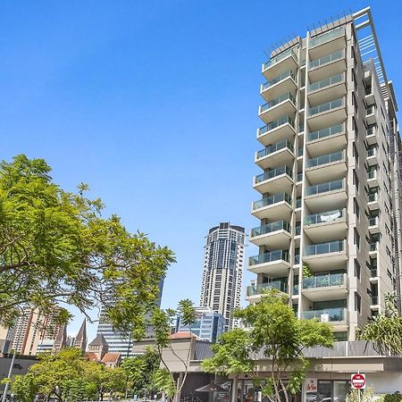 Quattro On Astor Apartments Brisbane By Restt Exterior photo