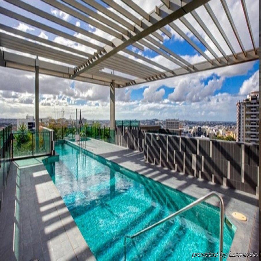 Quattro On Astor Apartments Brisbane By Restt Exterior photo