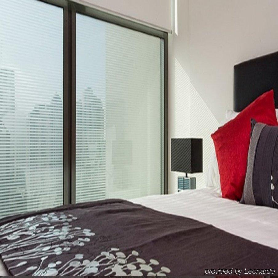 Quattro On Astor Apartments Brisbane By Restt Exterior photo