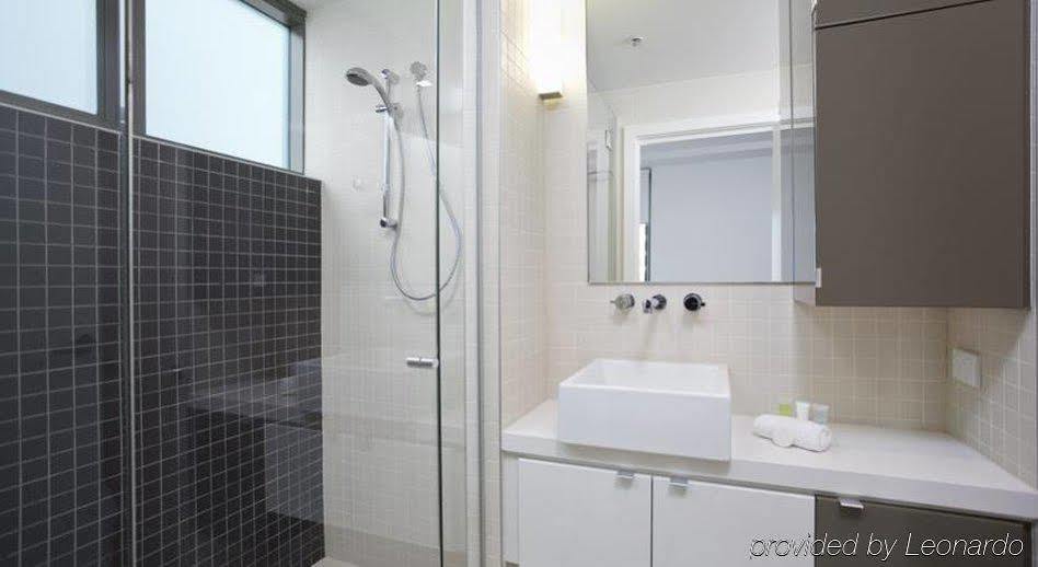Quattro On Astor Apartments Brisbane By Restt Exterior photo