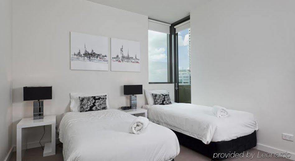 Quattro On Astor Apartments Brisbane By Restt Exterior photo